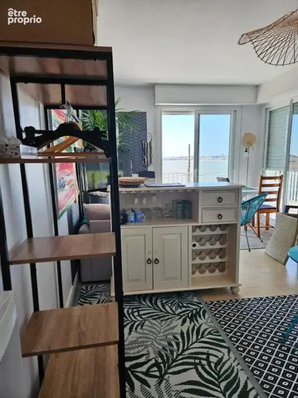 Vu mer panoramique ? Appartement T2 avec terrasse, parking et cave - photo 8