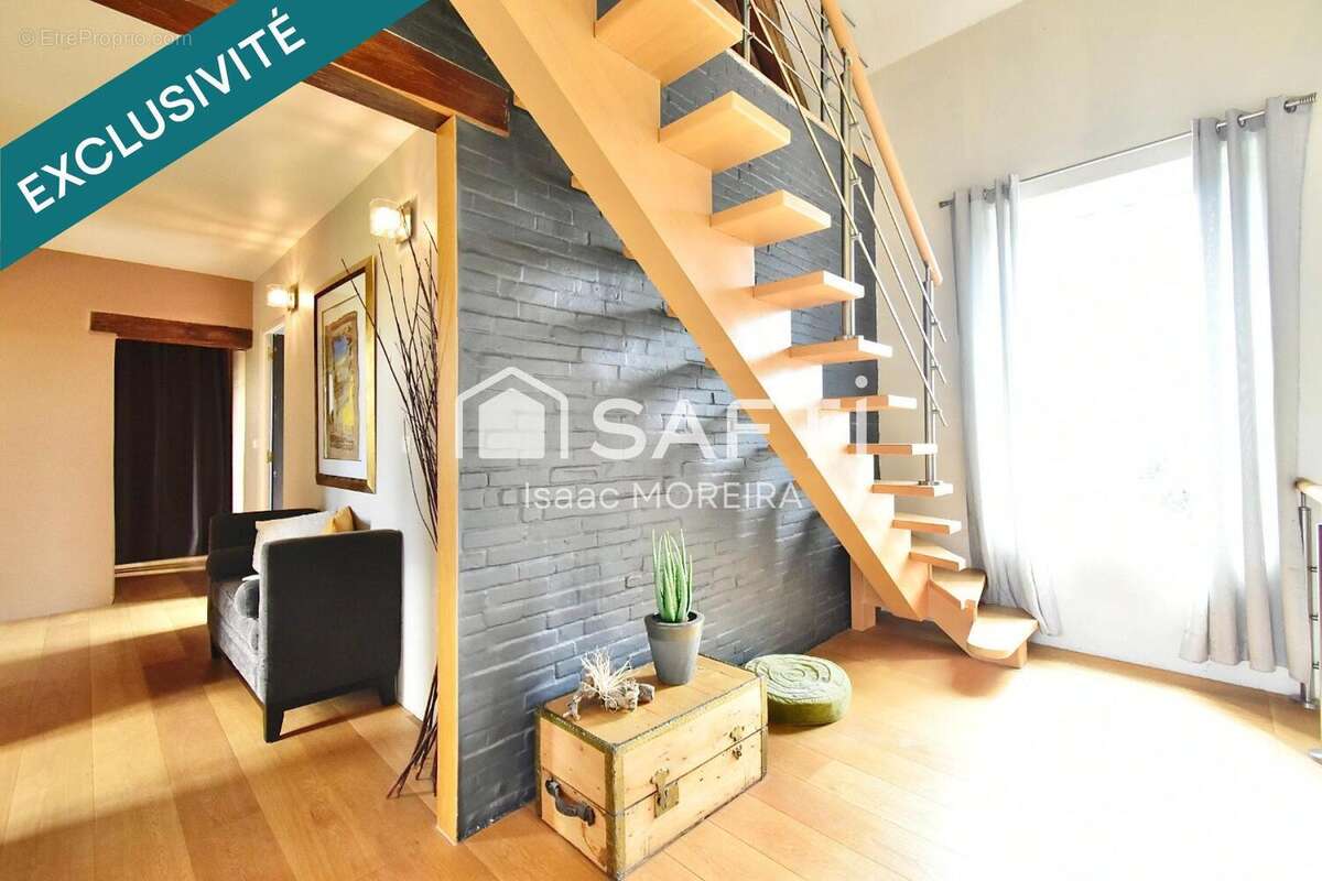 Photo 7 - Maison à HOUDAN