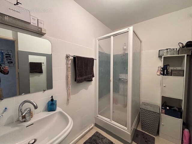 Appartement à LES SABLES-D&#039;OLONNE