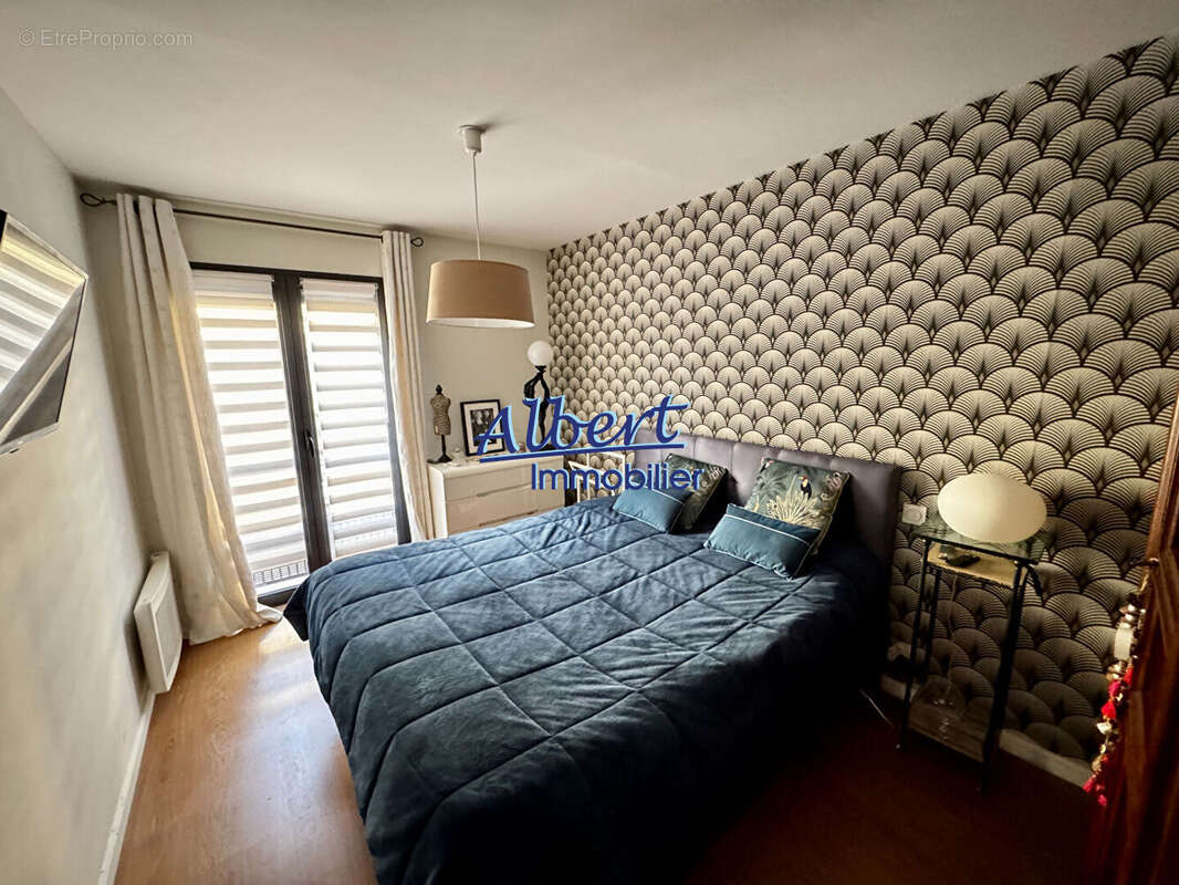 Appartement à SANARY-SUR-MER