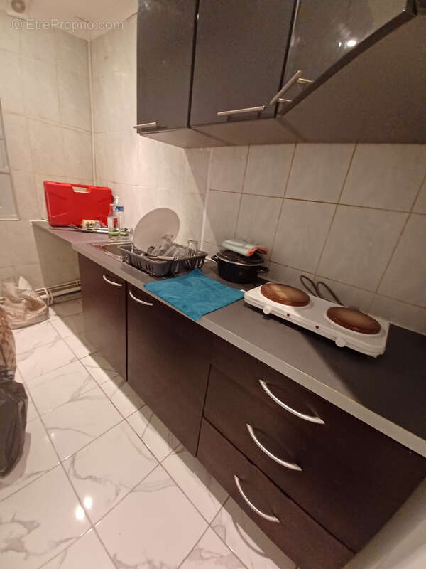 Appartement à BEZIERS