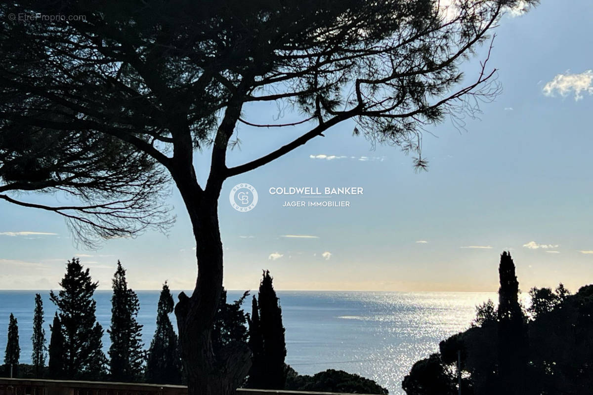 Appartement à SAINTE-MAXIME