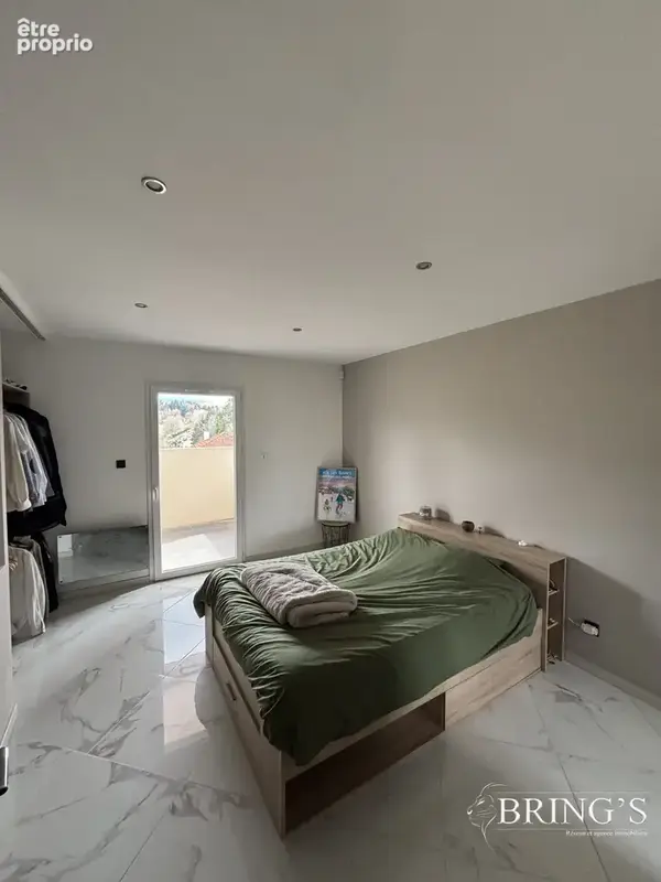 Maison 6 pièces 128 m² à vendre à Saint-Just-Malmont (43240) - photo 8