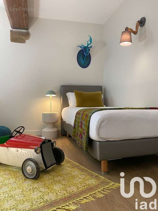 Photo 9 - Maison à L'ISLE-SUR-LA-SORGUE