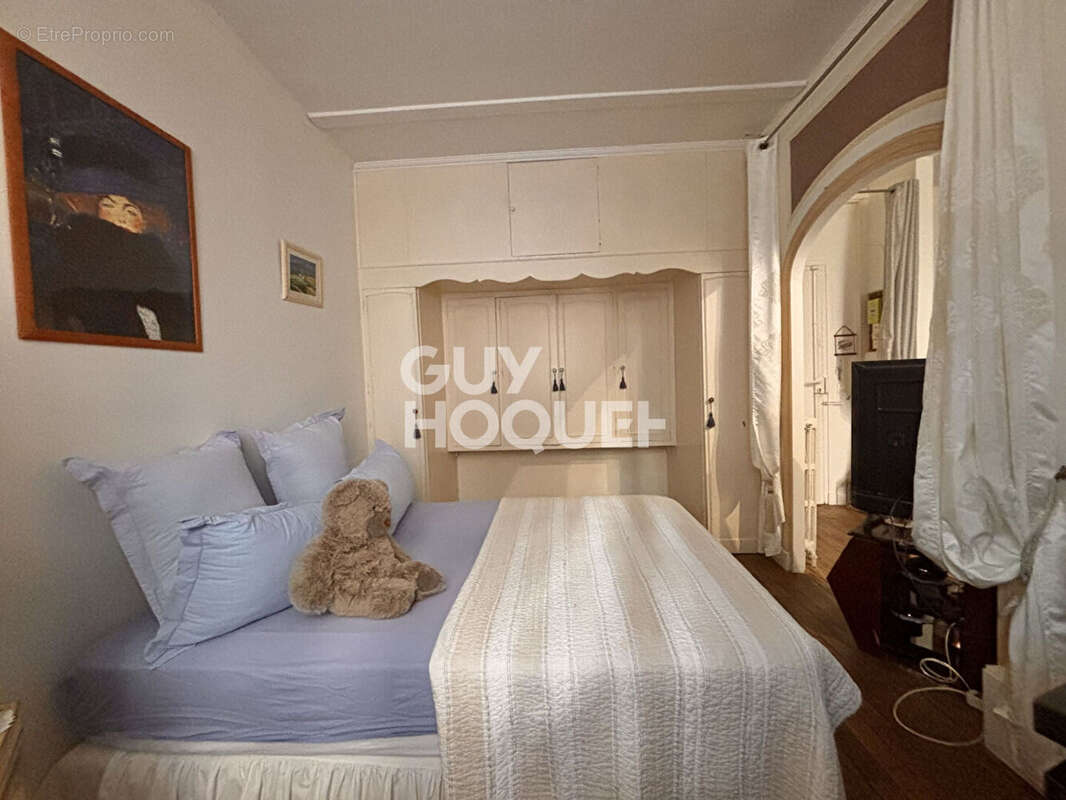 Appartement à SAINT-OUEN