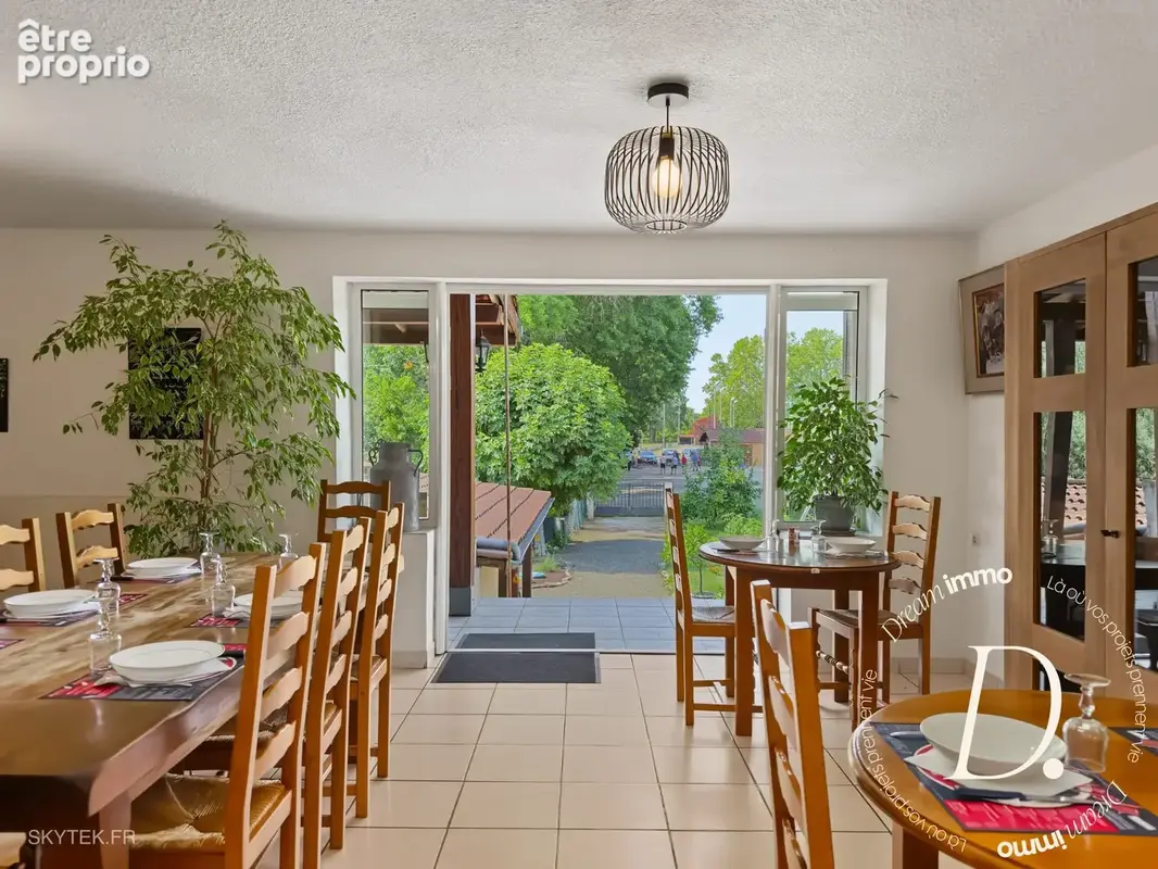 312 m² à Plaisance  - photo 9