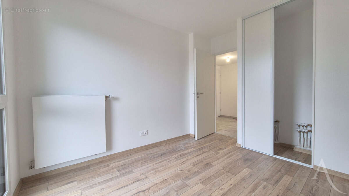 Appartement à EYBENS