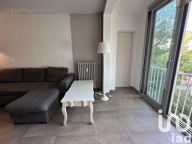 Photo 7 - Appartement à CASSIS