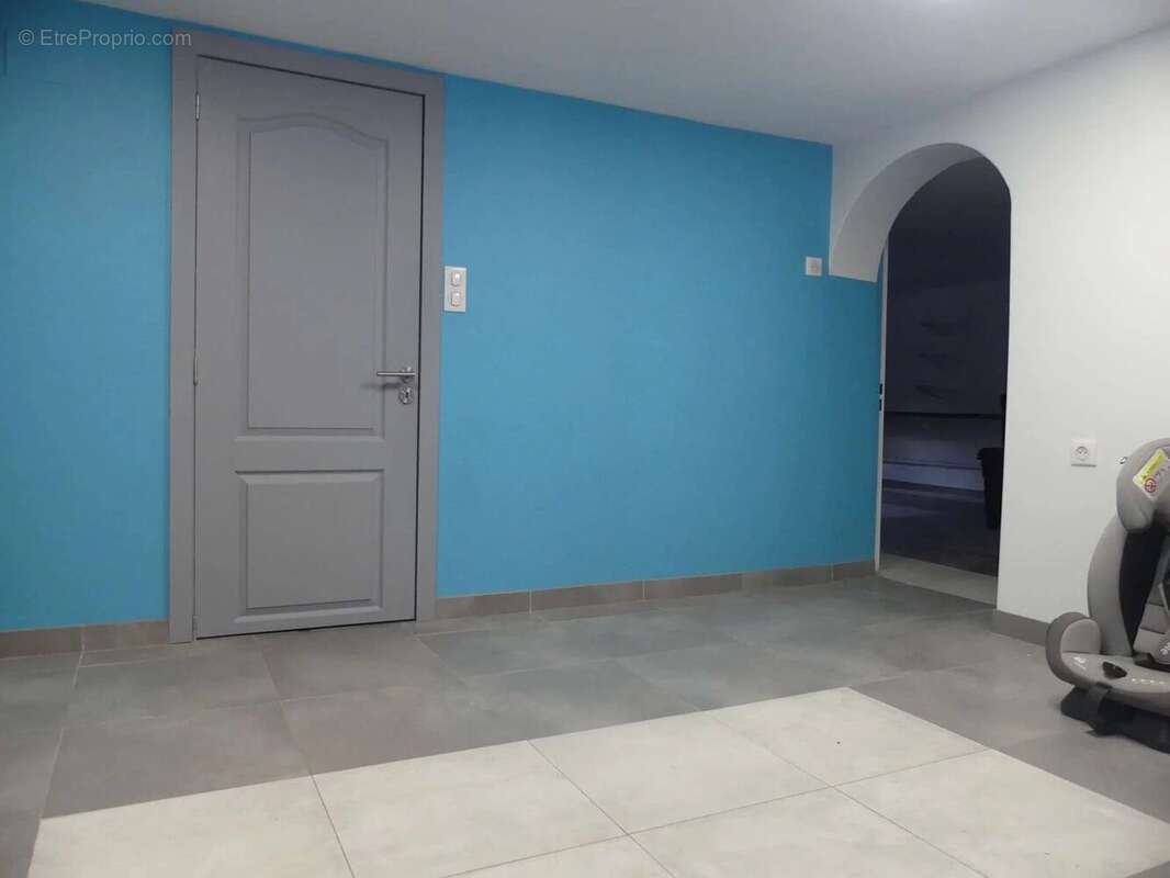 Maison à VILLARS-SUR-VAR