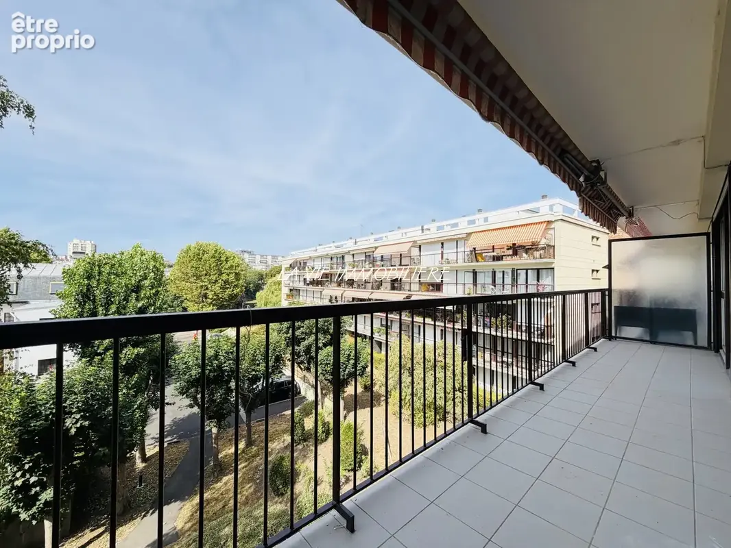 Appartement 3 pièces 69 m² à vendre à Joinville-Le-Pont (94340) - photo 8