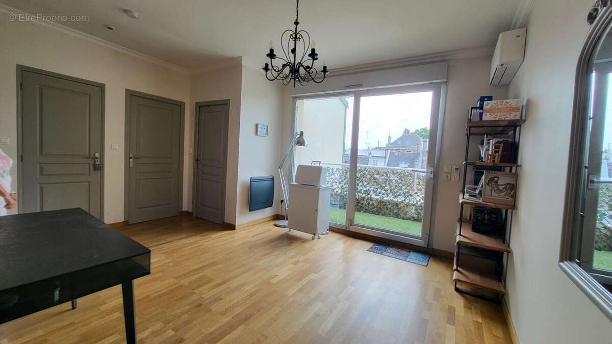 Magnifique duplex hyper centre avec 2 parkings - photo 10
