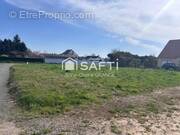 Photo 1 - Terrain à MONTREUIL-LE-CHETIF