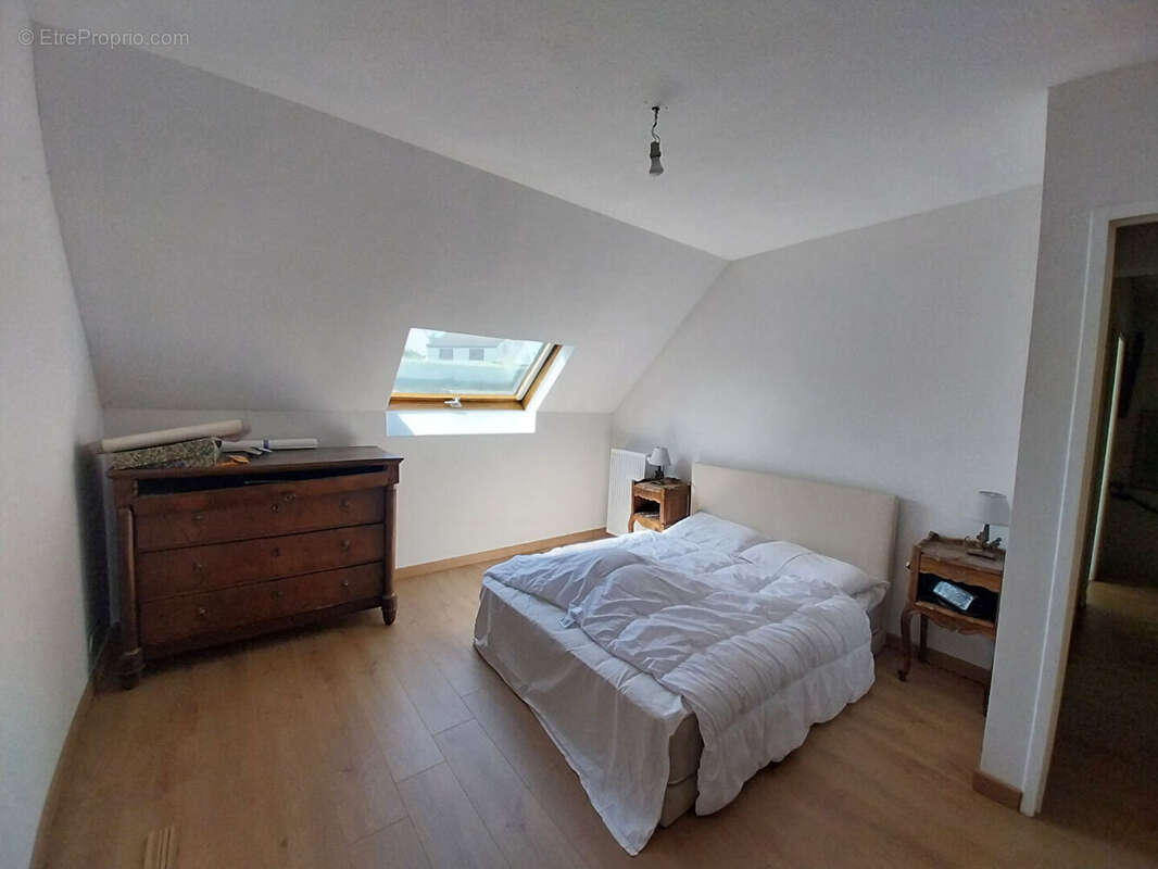 Maison à VIENNE
