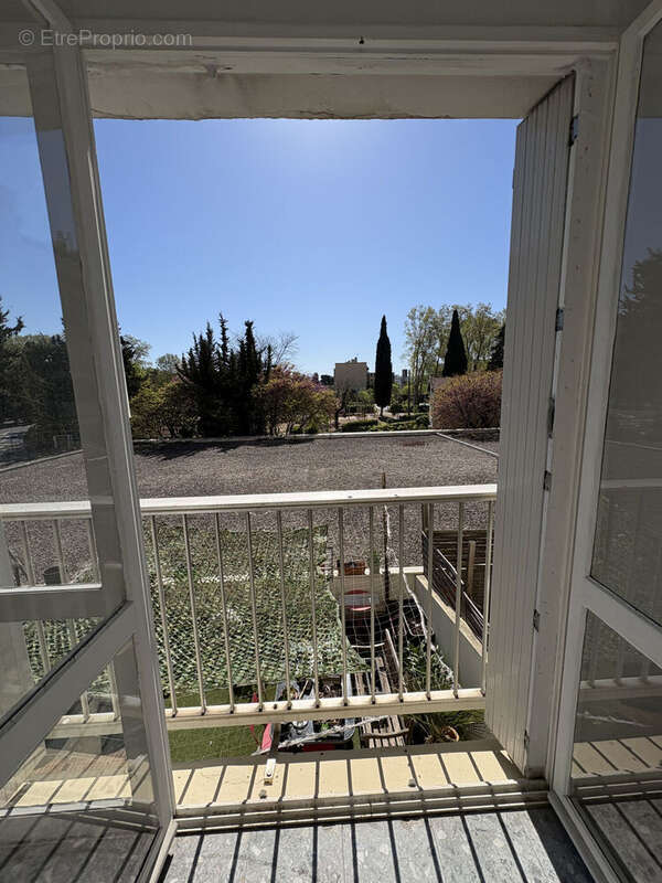 Photo 9 - Appartement à MONTPELLIER