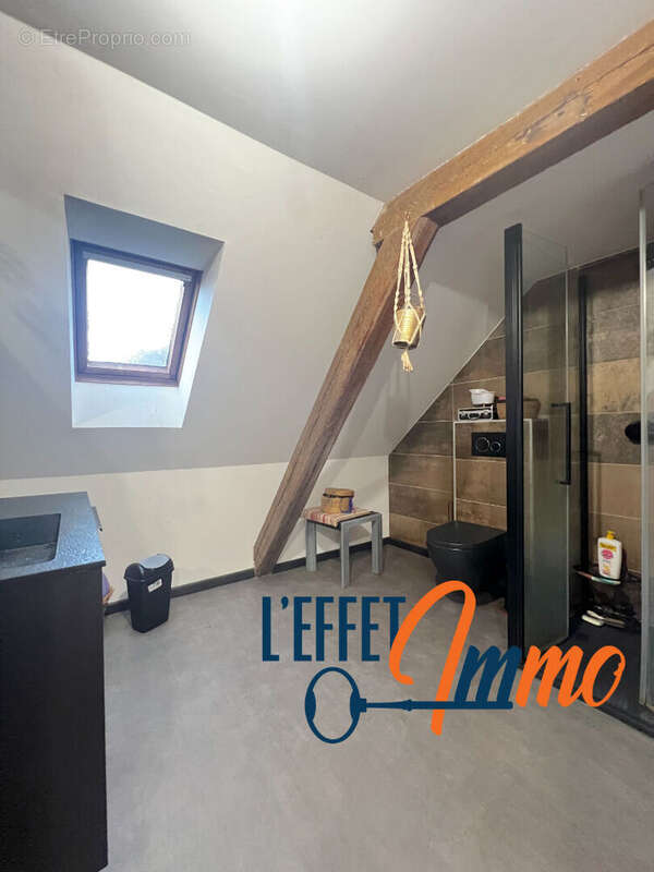 Maison 5 pièces 86 m² avec terrain boisé de plus de 30 ares - photo 5