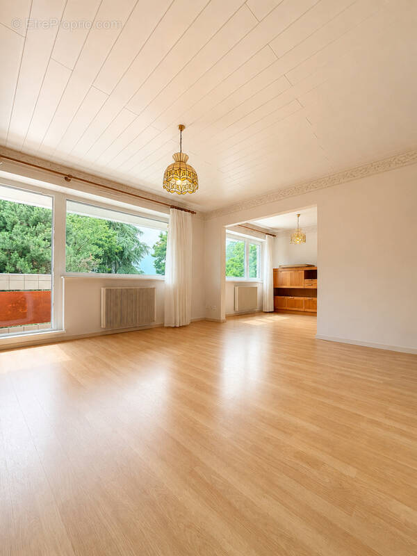 Appartement à ILLZACH