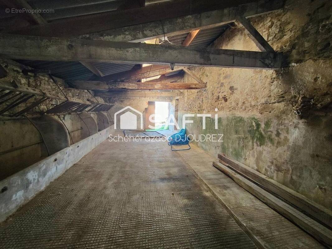 Photo 1 - Maison à CHAVAGNES-EN-PAILLERS