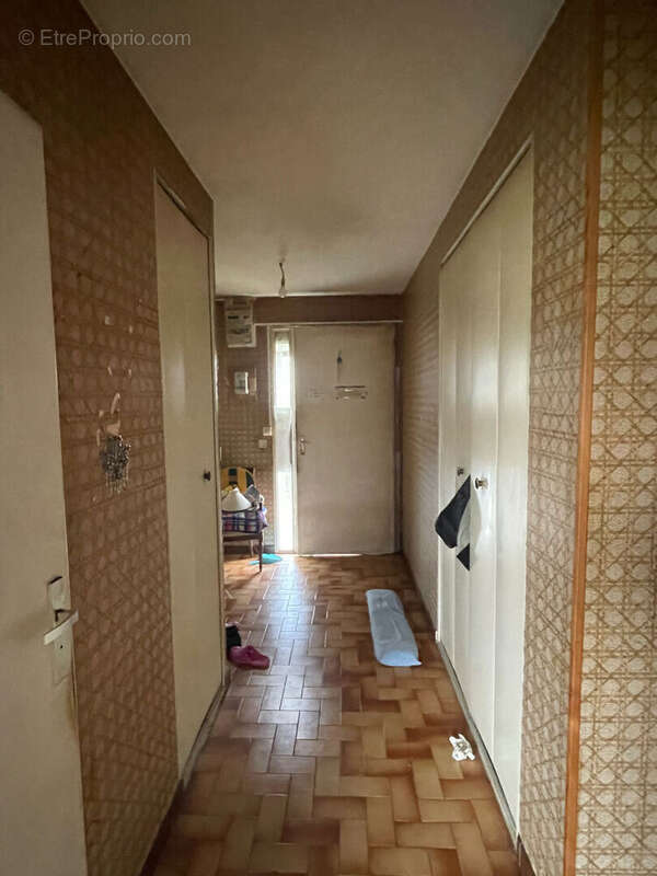 Maison à LA FERTE-SOUS-JOUARRE