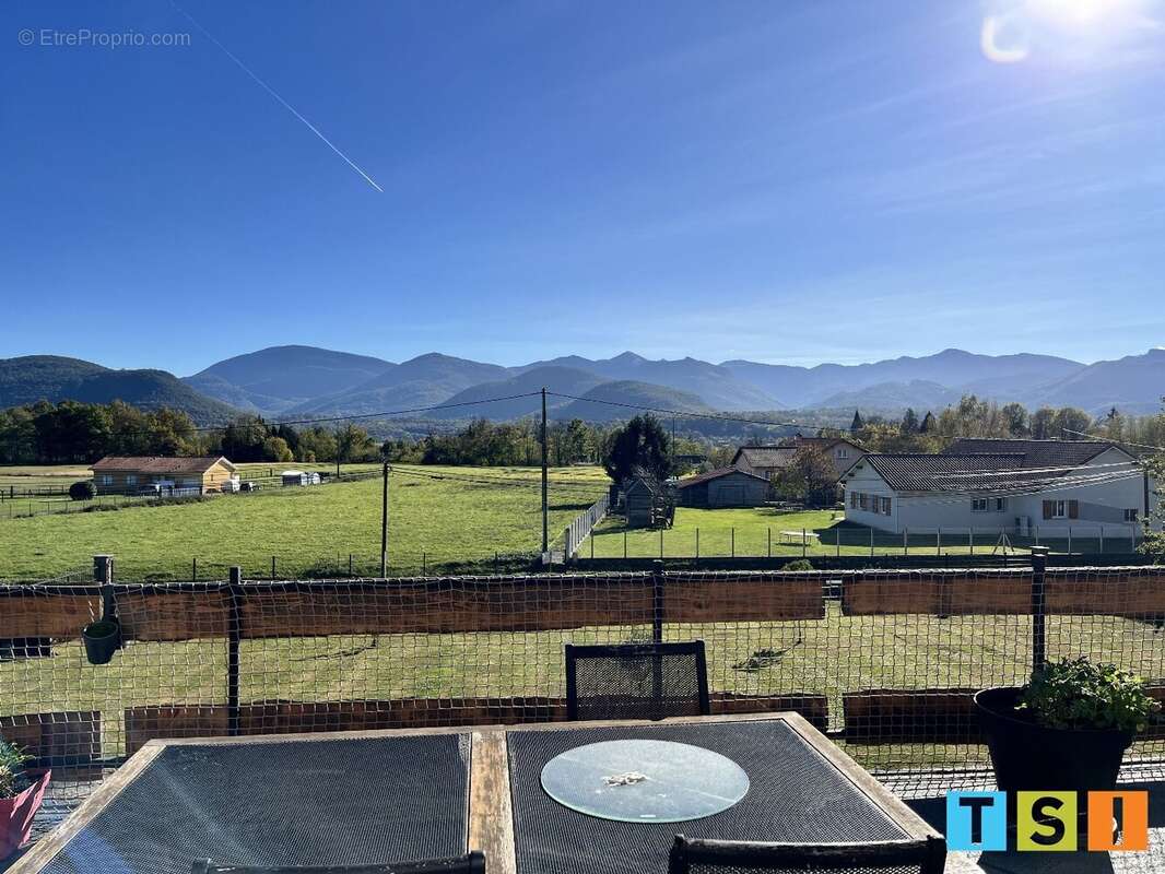 Maison à SAINT-PAUL