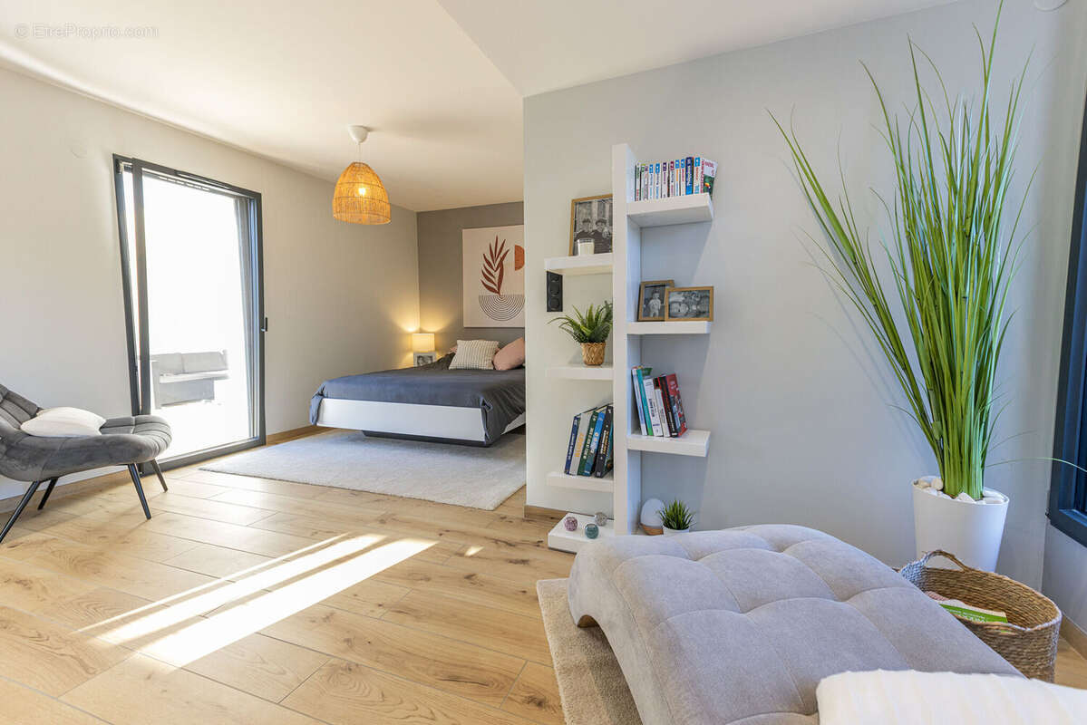 Photo 5 - Maison à LESCAR