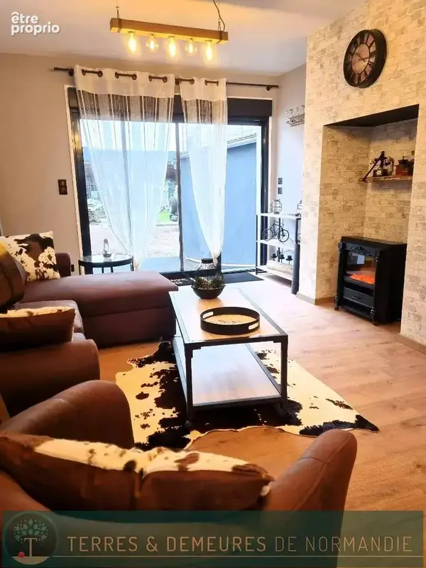 Mers-les-bains  maison de 235 m² avec gîte indépendant et terrain de 1 976 m²- proximite de la mer - photo 8