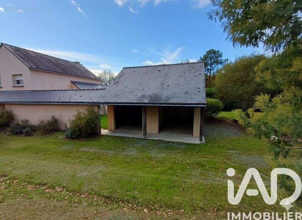 Photo 3 - Maison à RENAC