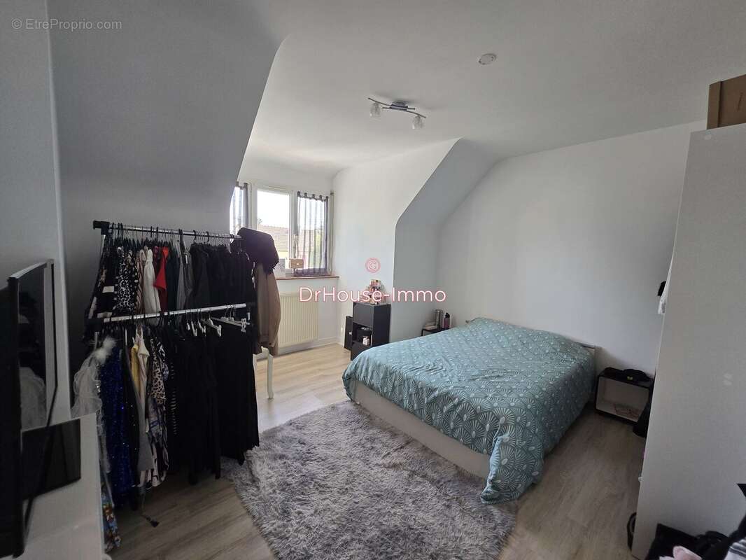 Appartement à CHATELLERAULT