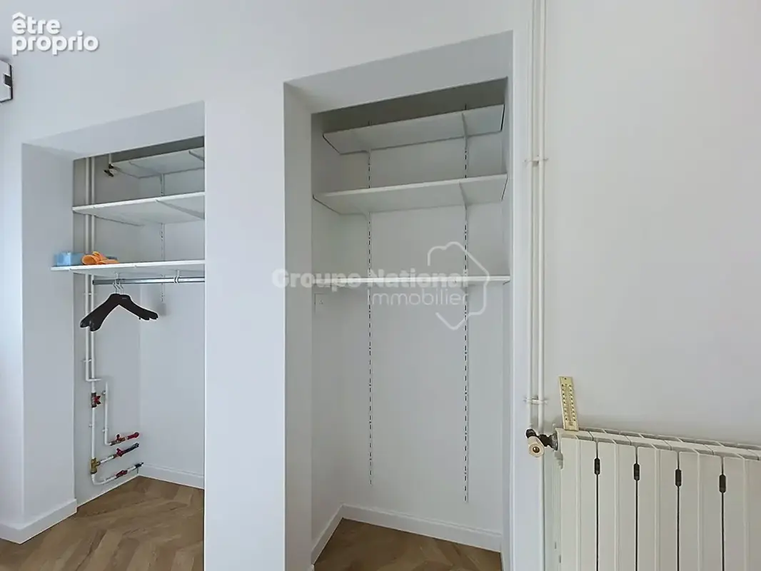 Exclusivité  3 chambres ? panneaux solaires garage  petite cour aucune charge de copropriété - photo 17