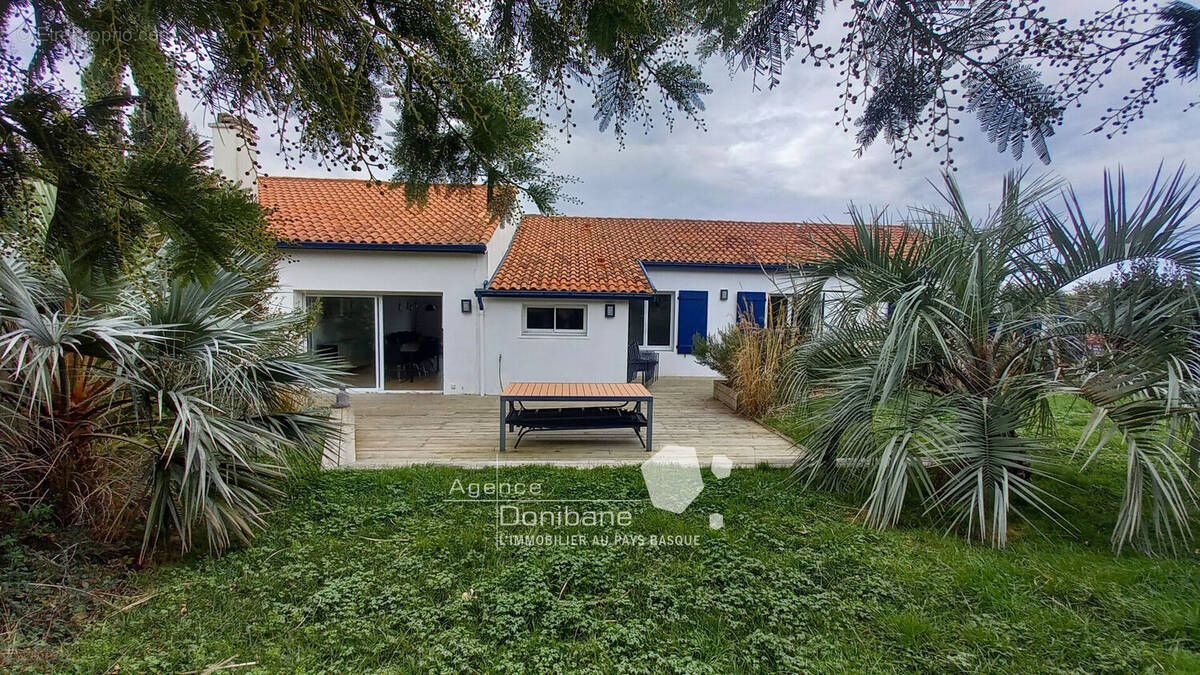 Appartement à BIDART