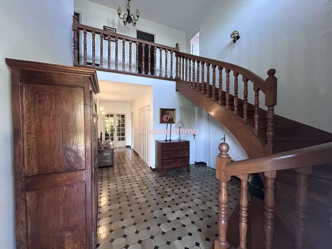 Maison à BASSE-GOULAINE