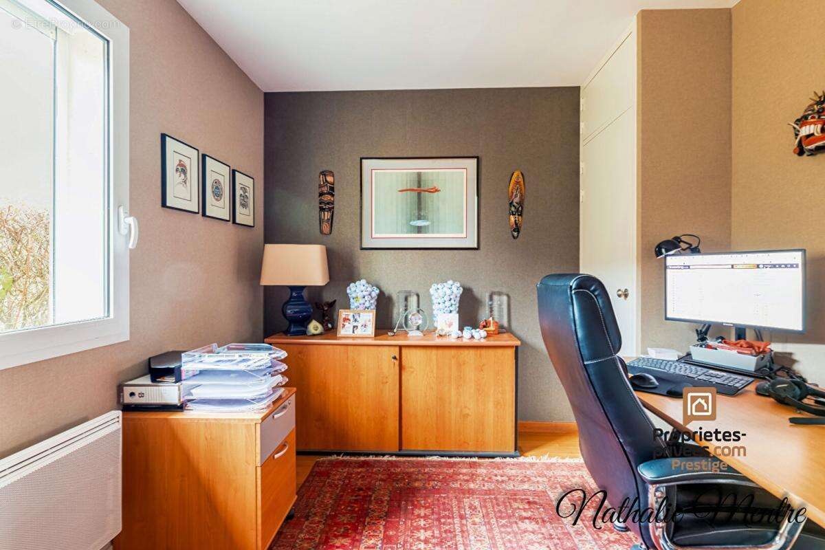 Maison à SAINT-DIDIER-AU-MONT-D'OR