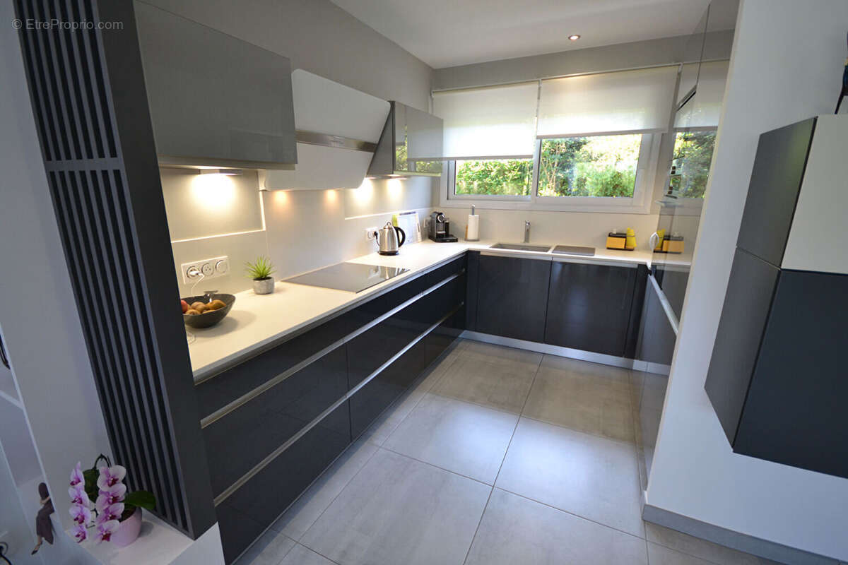 Maison à SAINT-JORIOZ