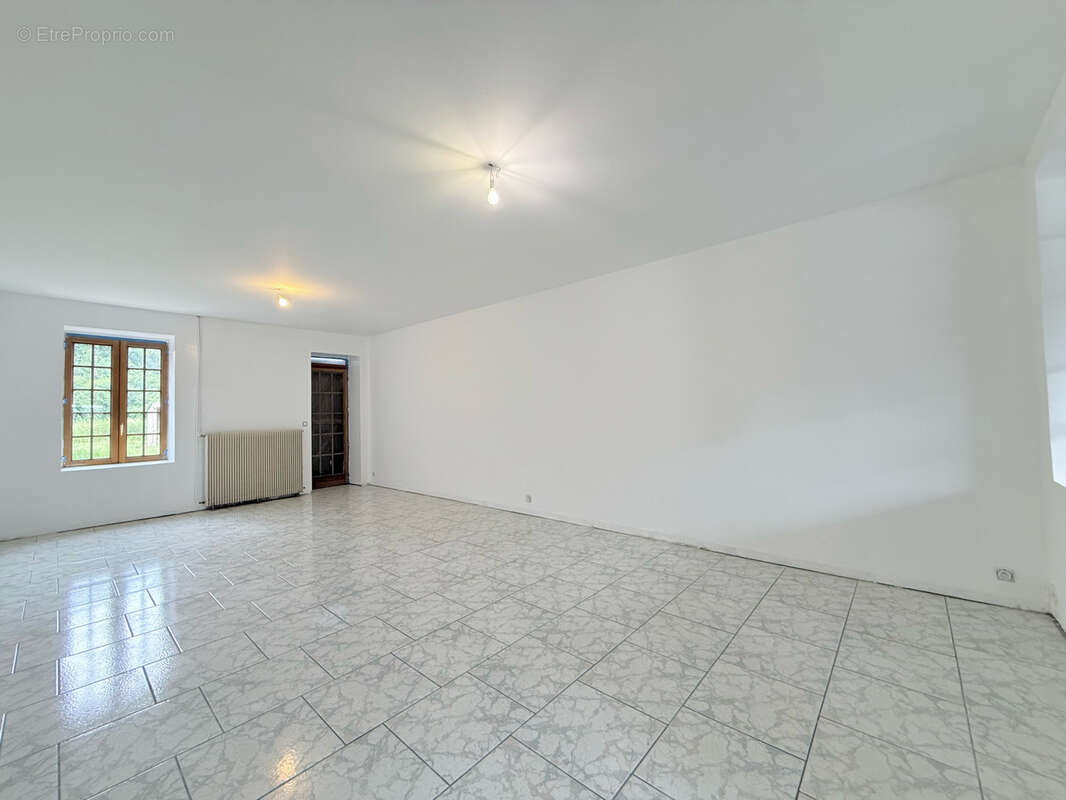 Maison Familiale - photo 3