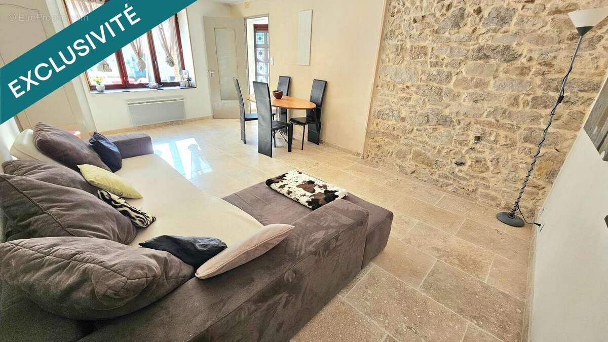 Photo 6 - Maison à CONTREVOZ