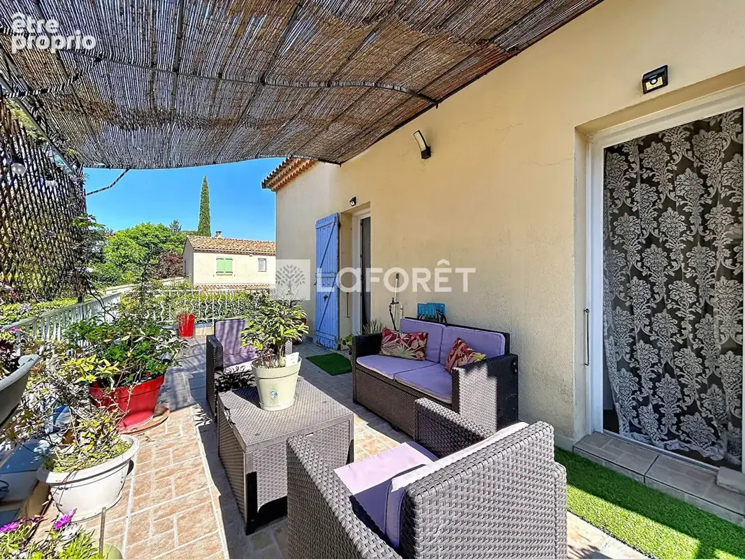 Maison familiale avec piscine - photo 17