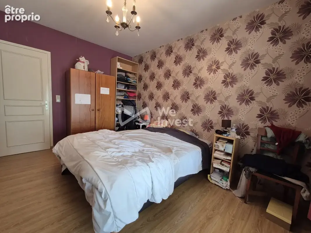 Maison 6 pièces 156 m² à vendre à Bourgueil (37140) - photo 8