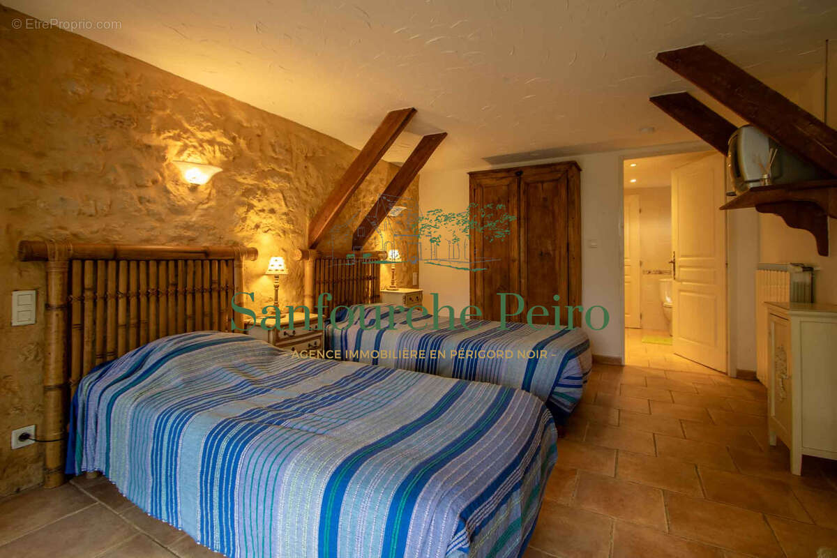 Sarlat - Centre ville - photo 26