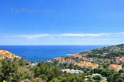 Appartement à VILLE-DI-PIETRABUGNO