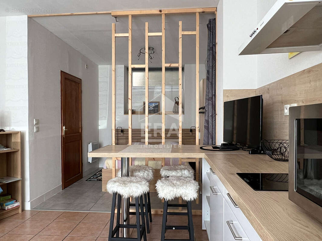 Appartement à ARGELES-GAZOST