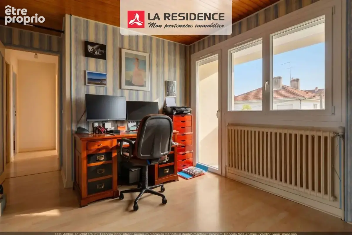 Maison 79 m² à Taverny  - photo 7