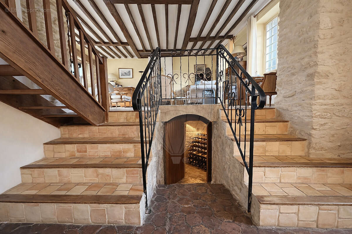 Maison 5 chambre(s) à vendre - photo 4