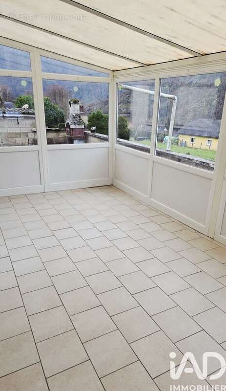 Photo 2 - Maison à LAIFOUR