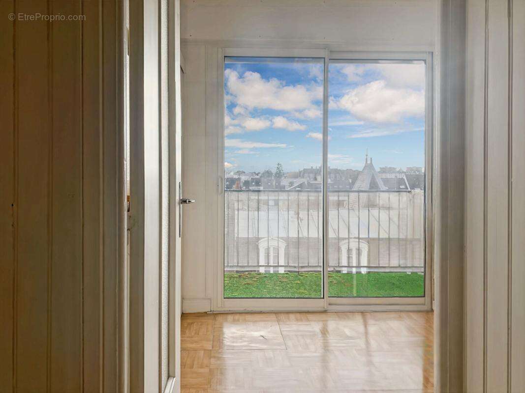 Appartement à VANNES