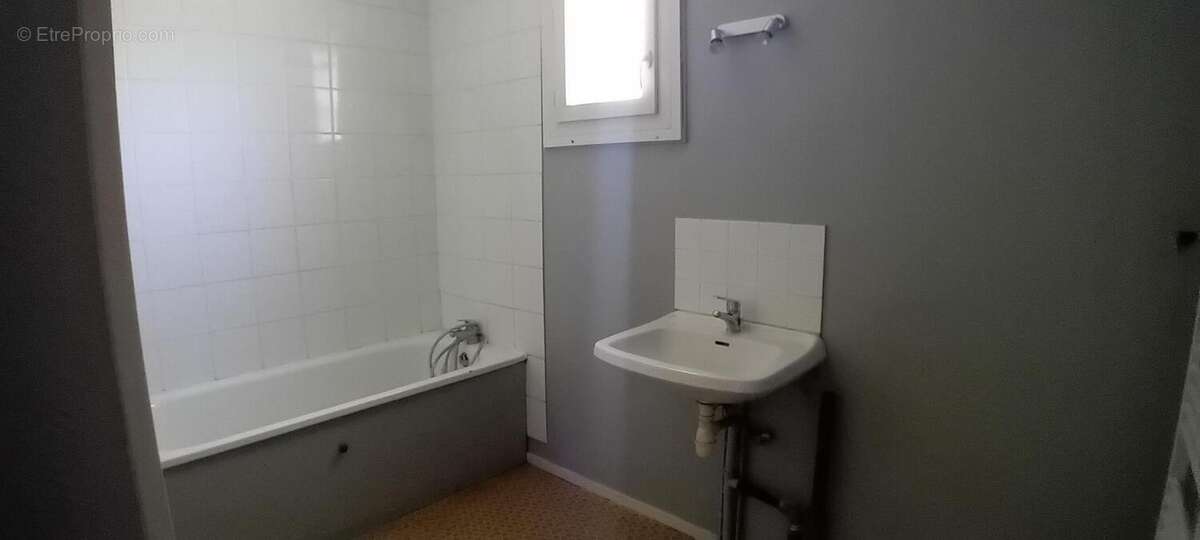 Maison à NOD-SUR-SEINE