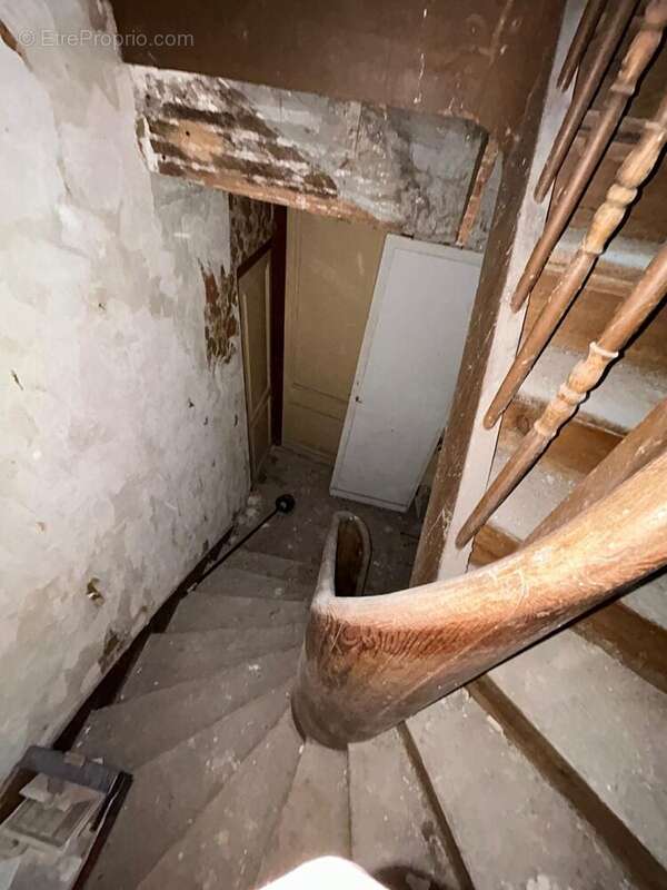 Appartement à BLAYE
