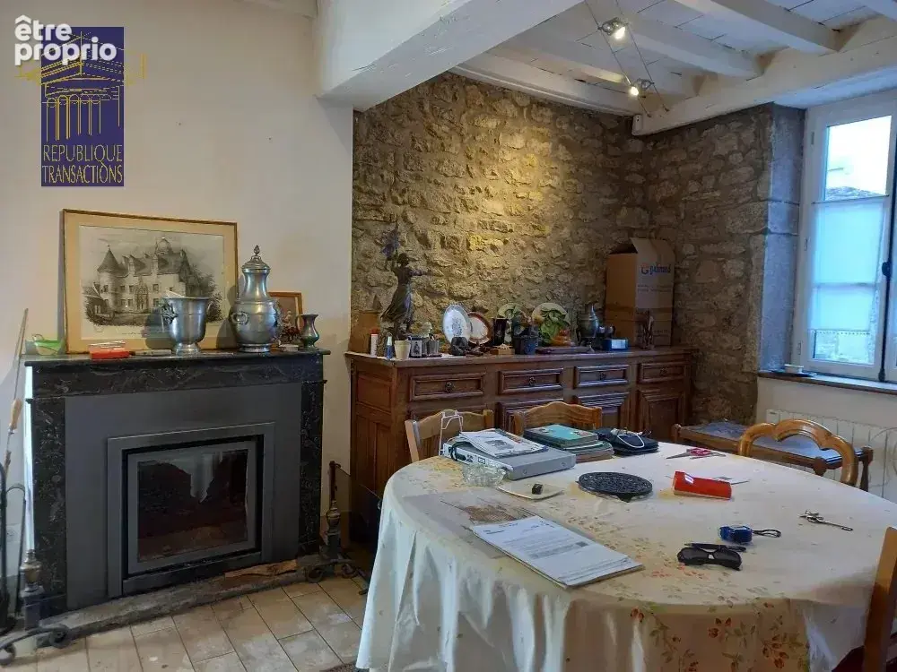 Maison de ville - photo 9