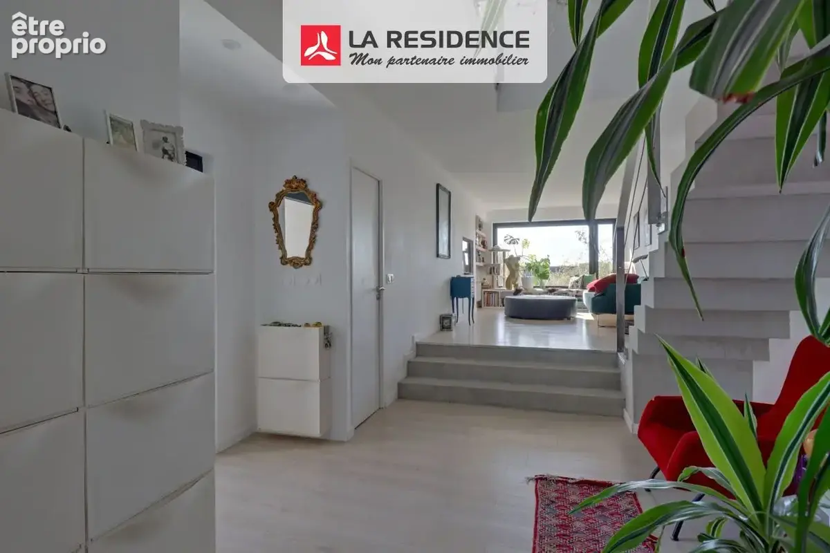 Maison 7 pièces 188 m² à vendre à Villiers-Saint-Frederic (78640) - photo 8