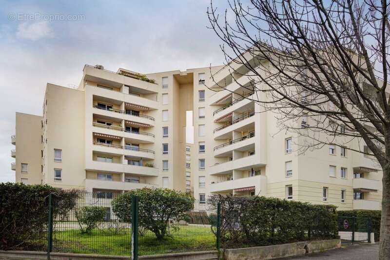 Appartement à LYON-7E