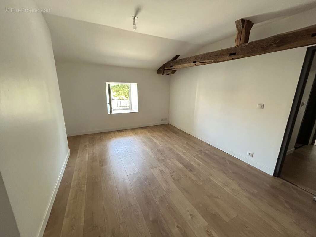 Maison à FAYE-L'ABBESSE