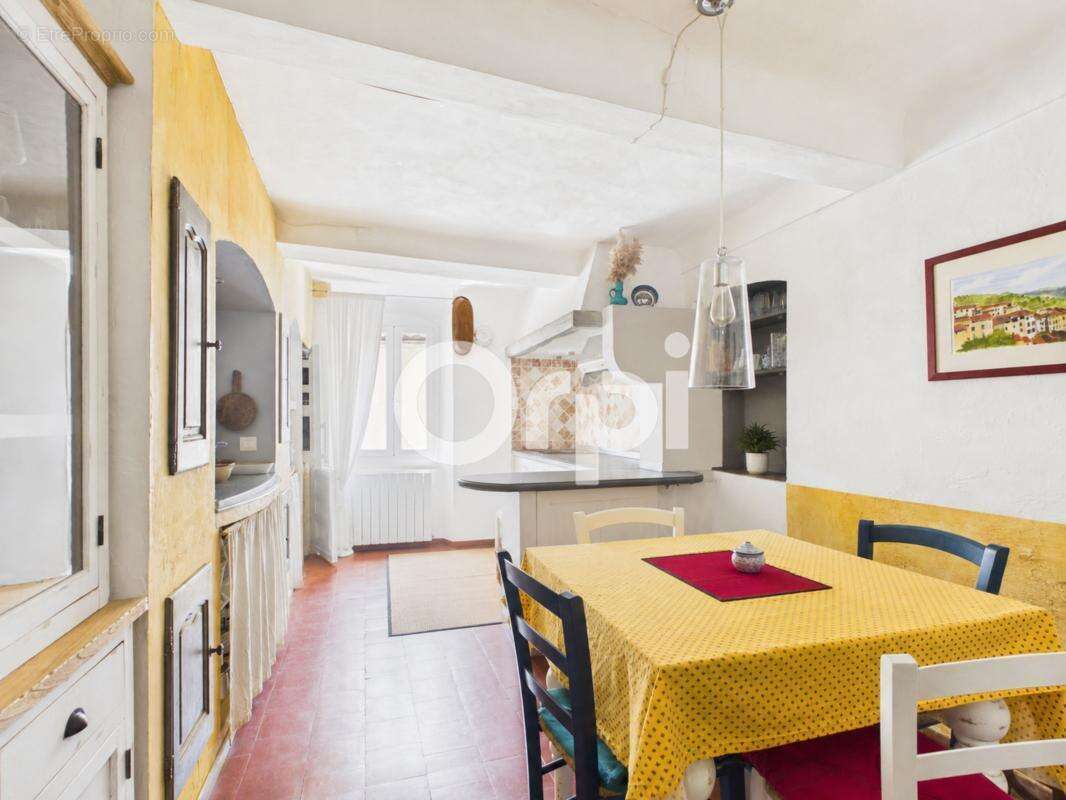 Maison à SEILLANS